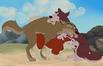  all_fours balto balto_(film) canine dog doggystyle fellatio from_behind_position group group_sex incest invalid_tag jenna kodi mammal mother mother_and_son oral parent penis sex son threesome xxgato 
