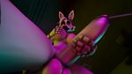  3d_(artwork) animatronic balls breast_lick breasts cum dickgirl digital_media_(artwork) first_person_view five_nights_at_freddy&#039;s five_nights_at_freddy&#039;s_2 herm intersex licking machine mangle_(fnaf) masturbation micro needsmorefuta nipples open_mouth robot size_difference source_filmmaker submissive submissive_pov tongue tongue_out video_games 