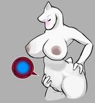  alien ball big_breasts birth blush breasts enjoyment female herobrinearmy1 hi_res huge_breasts moan pregnant pussy smile standing toy 