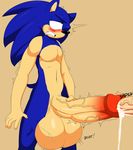  anthro balls big_balls big_penis cockfucking cum cum_inflation cum_inside denizen1414 erection hedgehog huge_penis inflation male mammal penetration penis sonic_(series) sonic_the_hedgehog urethral urethral_penetration 