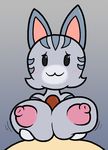  2017 animal_crossing anthro big_breasts blush breasts cat digital_media_(artwork) feline female huge_breasts lolly_(animal_crossing) looking_at_viewer male male/female mammal mr.under nintendo nipples nude penis sex simple_background smile titfuck tittyfuck video_games 