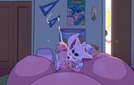  anthro ball_fondling balls bedroom being_watched big_dom_small_sub brian_griffin canine chris_griffin clothing collar cum cum_on_face cum_on_partner duo erection eroborus eyes_closed family_guy first_person_view fondling fox human human_on_anthro humanoid_penis interspecies kitsune_(ero) legwear lying male male/male male_pov mammal mostly_nude nude obese on_back oral overweight overweight_male penis poster sideways_oral size_difference socks sonic_(series) sonic_the_hedgehog vein veiny_penis 