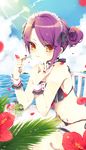  bikini pripara swimsuits tmpr0778 toudou_shion 