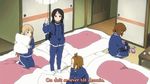  akiyama_mio animated animated_gif battle_duffel fansub french hirasawa_yui k-on! kotobuki_tsumugi lowres multiple_girls pillow pillow_fight subtitled surprised tainaka_ritsu 