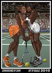  bololo serena_williams tagme venus_williams 