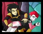  chase_young jack_spicer mistressm tagme xiaolin_showdown 