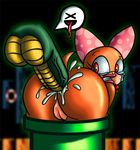 all_fours anal anal_penetration anus balls big_butt butt crying cum cum_in_ass cum_inside doggystyle erection female forced from_behind koopalings looking_back male mario_bros nintendo orgasm penetration penis pussy rape red_eyes sex sonicsfan81 straight super_mario_bros. tears video_games wendy_o._koopa wendy_o_koopa 