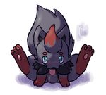  lost_hope nintendo pokemon tagme zorua 