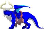  2017 alpha_channel anal animated anthro anthro_on_feral balls bestiality bound brother claws digital_media_(artwork) dragon duo feral fur hair incest inflation low_res male male/male nude open_mouth penetration penis pixel_(artwork) sex sibling simple_background transparent_background tsunamidusher video_games walking white_fur wings 