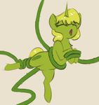  equine fan_character horse mammal marsminer my_little_pony pickle pony tentacles vaginal 