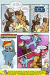  ! 2017 anibaruthecat anus blush brown_hair butt comic cub cutie_mark dialogue dumb-bell_(mlp) english_text equine eyes_closed feathered_wings feathers female feral fluttershy_(mlp) friendship_is_magic group hair hi_res hoops_(mlp) hooves kick male male/female male_penetrating mammal multicolored_hair my_little_pony open_mouth oral pegasus penetration penis pink_hair pussy rainbow_dash_(mlp) sex text vaginal vaginal_penetration wings young 