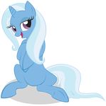 2012 alpha_channel bedroom_eyes equine female feral friendship_is_magic half-closed_eyes horn horse mammal my_little_pony nude pony seductive shiladalioness simple_background smile solo transparent_background trixie_(mlp) unicorn 