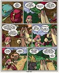  alakazam audino comic english_text female jen_(vf) lopunny male ms_paint nintendo pok&eacute;mon pok&eacute;mon_mystery_dungeon sulfurbunny_(artist) text video_games 