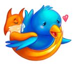  firefox gadonstriom mascots tagme twitter 