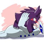  gengar lugia nintendo pokemon tagme 