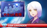  blake_belladonna commentary_request food iesupa lisa_lavender movie_theater multiple_girls news popcorn reporter ruby_rose rwby weiss_schnee yang_xiao_long 