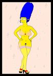  marge_simpson tagme the_simpsons waspcock 