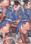  capcom chun-li ryu street_fighter tagme 