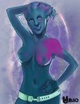  asari mass_effect miss_usagi tagme 