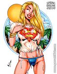  dc garrett_blair supergirl tagme 