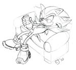  cyclone_corsair fleshlight shadow_the_hedgehog sonic_team tagme 