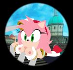  &lt;3 amber_eyes amy_rose animated anthro breasts duo erection eyelashes eyes_closed feline fellatio female fur hairband hedgehog male male/female male_penetrating mammal nipples nude oral oral_penetration penetration penis pink_fur r0jer sex silver_the_hedgehog sonic_(series) titfuck toony video_games 