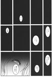  comic greyscale highres kitayuki_kajika monochrome reisen_udongein_inaba scan touhou translated 