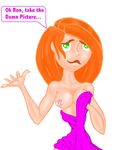  disney kim_possible kimberly_ann_possible tagme vlade 