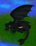  how_to_train_your_dragon namelessimp tagme toothless 