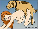  disney kim_possible kimberly_ann_possible morcant tagme 