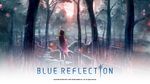  blue_reflection fantasy forest official_art shirai_hinako tagme 
