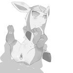  glaceon nintendo pokemon tagme 