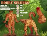  2016 4_fingers 4_toes abs anthro anus armpit_hair backsack balls bent_over biceps big_balls bobby_selders brown_claws brown_fur butt captain_nikko claws clouded_leopard erection feline flaccid foreskin fur grass green_eyes humanoid_penis inviting jungle leopard male mammal model_sheet multicolored_fur muscular naughty_face nipples nude orange_fur partially_retracted_foreskin pawpads pecs penis pepsi_(fa) perineum pink_nipples pink_nose plantigrade presenting presenting_hindquarters solo spots spotted_fur standing tan_fur toe_claws toes two_tone_fur uncut 