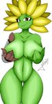  2017 breasts deidra fan_character female not_furry plants_vs_zombies solo video_games 