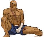  capcom sagat street_fighter tagme 