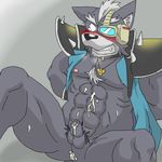  star_fox tagme wolf_o&#039;donnell 