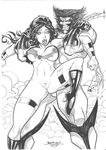  dinei logan marvel wolverine x-23 x-force x-men 