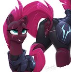  2017 anatomically_correct anatomically_correct_pussy anus broken_horn butt crotchless dock equine female feral hair hi_res horn mammal masturbation multiple_poses my_little_pony my_little_pony_the_movie penetration pose pussy pussy_juice scar selenophile sex_toy simple_background solo sweat tempest_shadow_(mlp) unicorn vaginal vaginal_masturbation vaginal_penetration vibrator white_background 