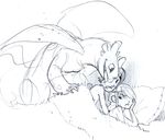 astrid_hofferson hiccup how_to_train_your_dragon tagme toothless 