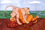  disney nala simba tagme the_lion_king 