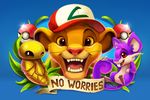  2016 3:2 3_toes 4_fingers banner baseball_cap blue_background crossover disney feline fur group hat humor kakuna lion mammal nintendo one_eye_closed open_mouth open_smile pink_nose pok&eacute;ball pok&eacute;mon pok&eacute;mon_(species) pun purple_fur rattata red_eyes round_ears signature simba simple_background size_difference smile the_lion_king toes tsaoshin video_games visual_pun whiskers wink yellow_body yellow_fur yellow_sclera 