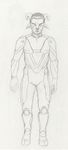  absurd_res anthro armor benjamin_heche caprine clothing dreadwolfclaw1990 hi_res male mammal pacific_rim pilot science_fiction suit 