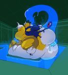  battitude canine fox inflation male mammal morpha nintendo the_legend_of_zelda video_games 