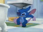  animated disney e28 lilo_and_stitch stitch 