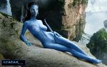  james_cameron&#039;s_avatar na&#039;vi neytiri tagme turuk 