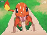  bestiality charmander claws cum cum_in_mouth cum_inside cum_on_face duo erection faceless_male feral first_person_view front_view glans human human_on_feral humanoid_penis interspecies licking looking_at_viewer male male_on_feral male_pov mammal nintendo nude open_mouth oral orgasm penetration penis penis_lick pok&eacute;mon pok&eacute;mon_(species) pok&eacute;philia scalie sex sfan sharp_claws smile solo_focus standing tongue tongue_out video_games 