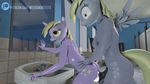  3d_(artwork) animal_genitalia animal_penis anthro anthro_on_anthro anthrofied areola breasts crossgender cum cum_in_pussy cum_inside cutie_mark daughter derpy_hooves_(mlp) dickgirl dickgirl/female digital_media_(artwork) dinky_hooves_(mlp) equine equine_penis eyelashes female friendship_is_magic hi_res incest inside intersex intersex/female mammal mother mother_and_daughter my_little_pony needsmorefuta nipples open_mouth parent penetration penis sex url vaginal vaginal_penetration 
