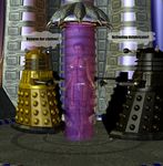  blairgolbot dalek tagme 