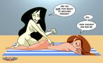  disney kim_possible kimberly_ann_possible phillipthe2 shego 