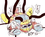  king_dedede kirby nintendo tagme 